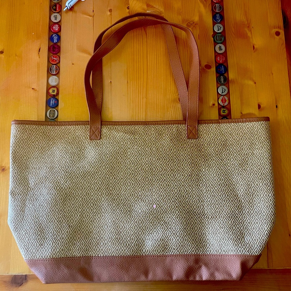 Thirty One Beach Tote/Bag